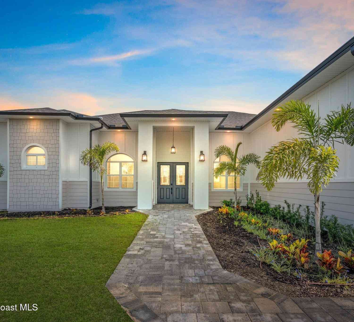 Homes For Sale - 278 Stallion Street<br/> Palm Bay, FL 32909