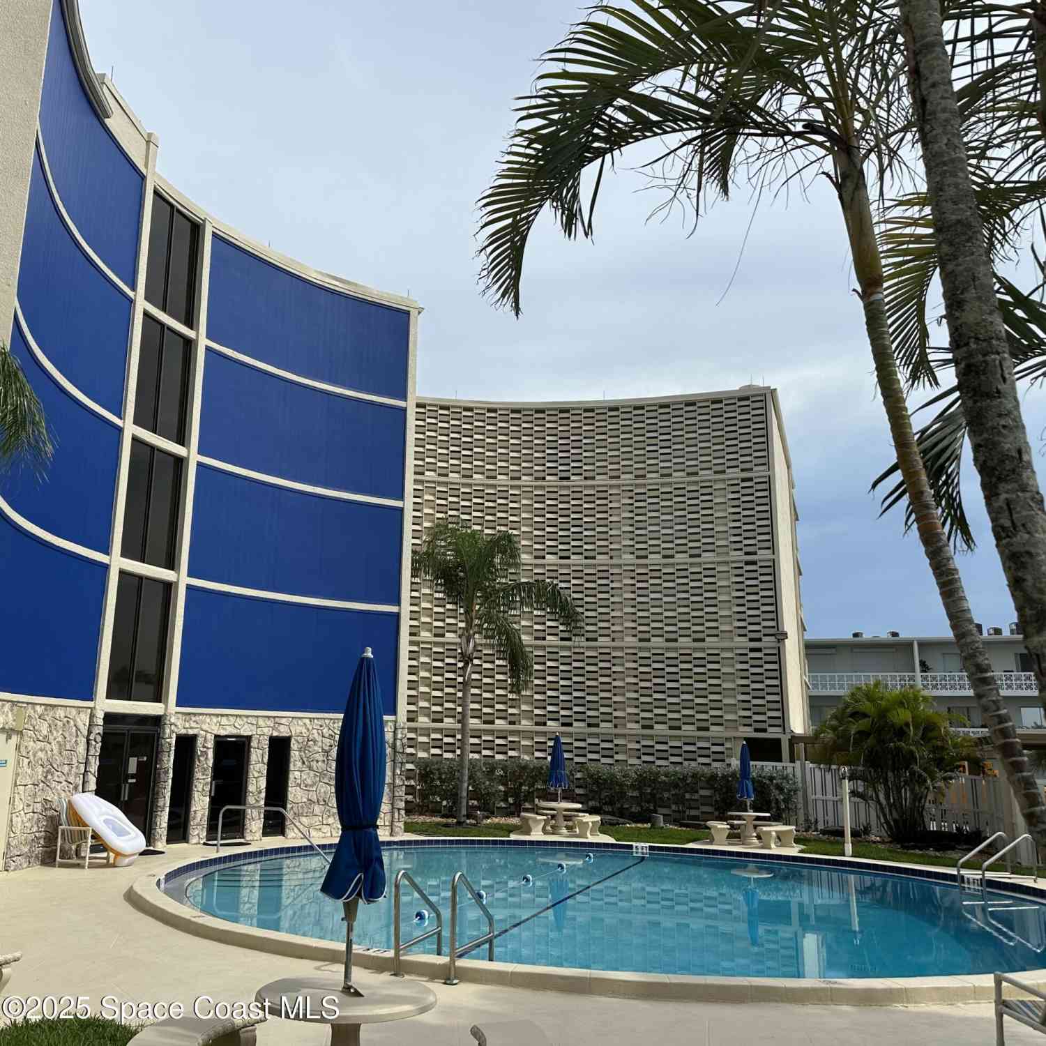 Condo For Rent - 4850 Ocean Beach Boulevard #505<br/> Cocoa Beach, FL 32931