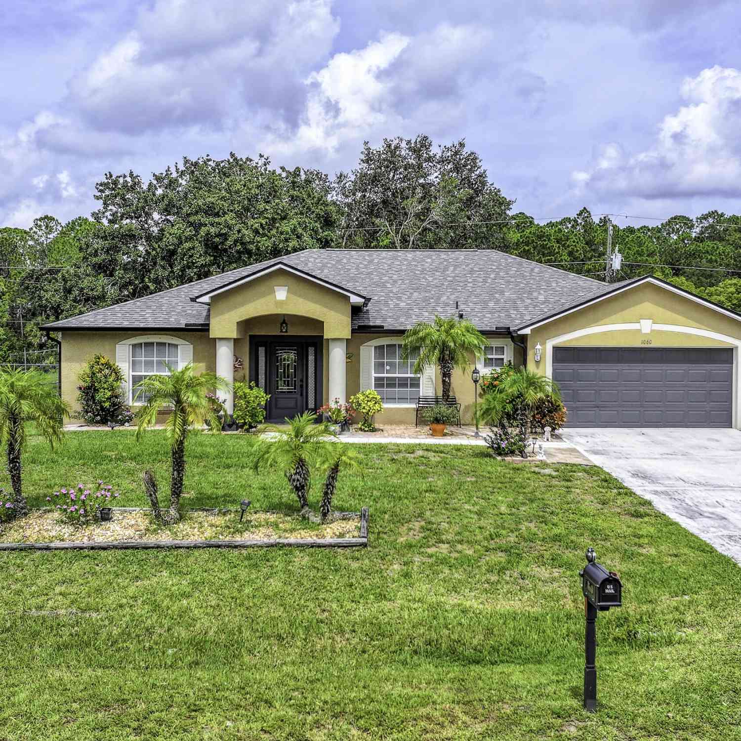 Homes For Sale - 1060 Fairplay Avenue<br/> Palm Bay, FL 32907