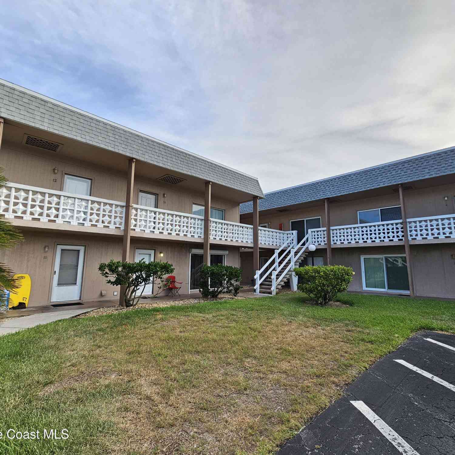 Condo For Rent - 3150 N Atlantic Avenue #8-220<br/> Cocoa Beach, FL 32931