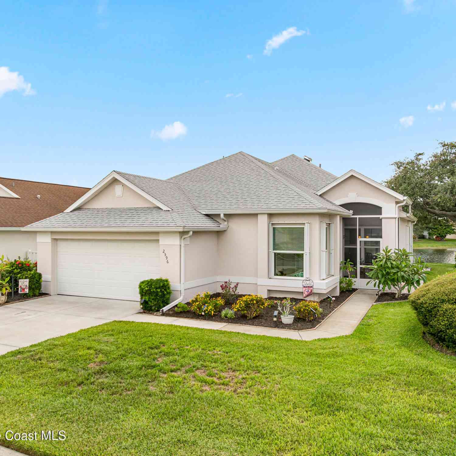 Homes For Sale - 2596 Addington Circle<br/> Rockledge, FL 32955
