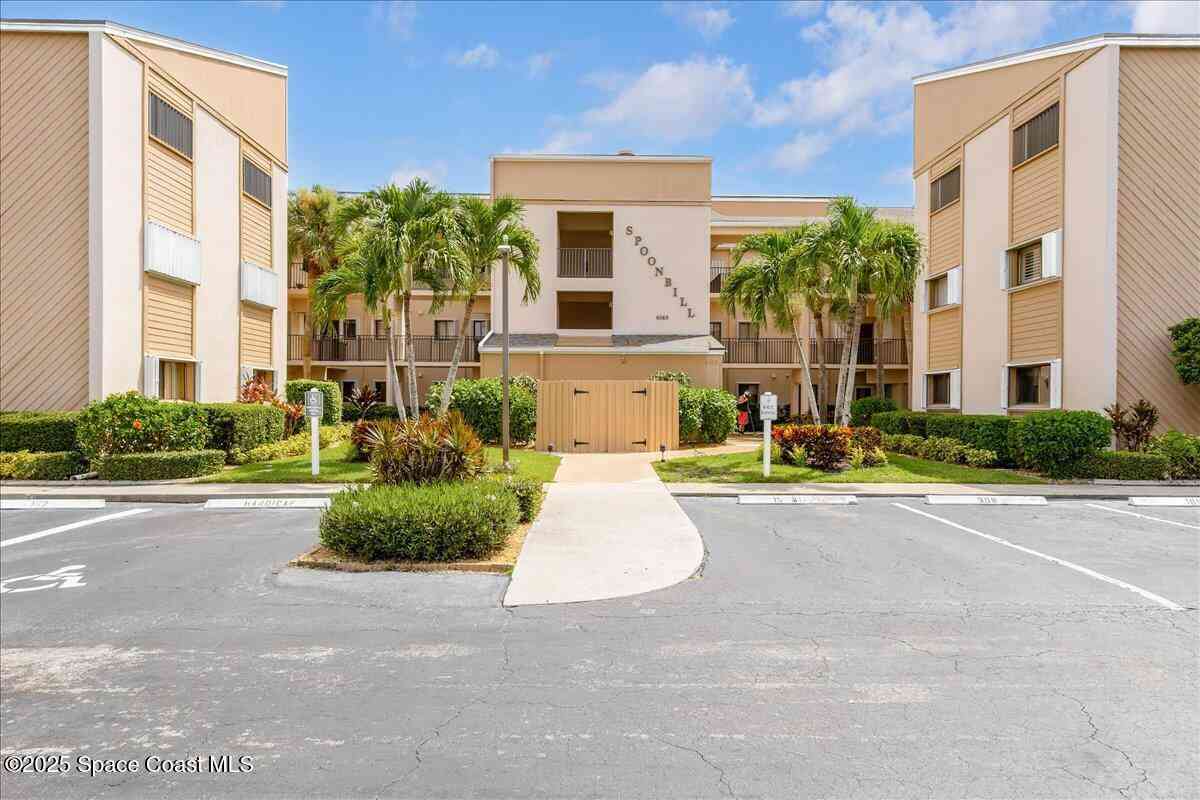 Condo For Sale - 6165 S Mirror Lake Drive #103<br/> Sebastian, FL 32958