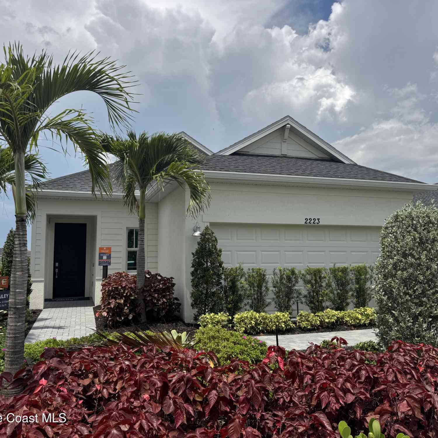 Homes For Sale - 2223 Antarus Drive<br/> Palm Bay, FL 32907