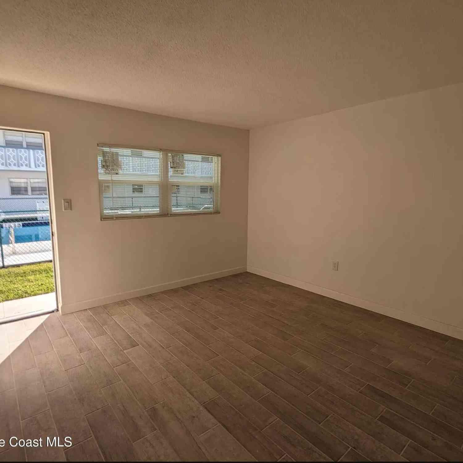 Condo For Sale - 8521 Canaveral Boulevard #13<br/> Brevard County, Cape Canaveral, FL 32920