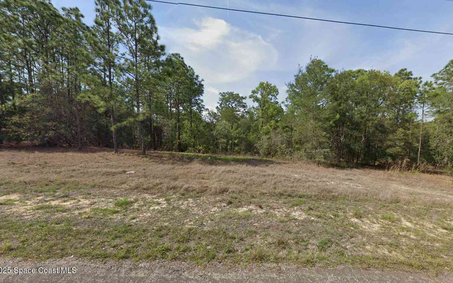 Vacant Land For Sale - 6936 N Lime Drive<br/> Dunnellon, FL 34433