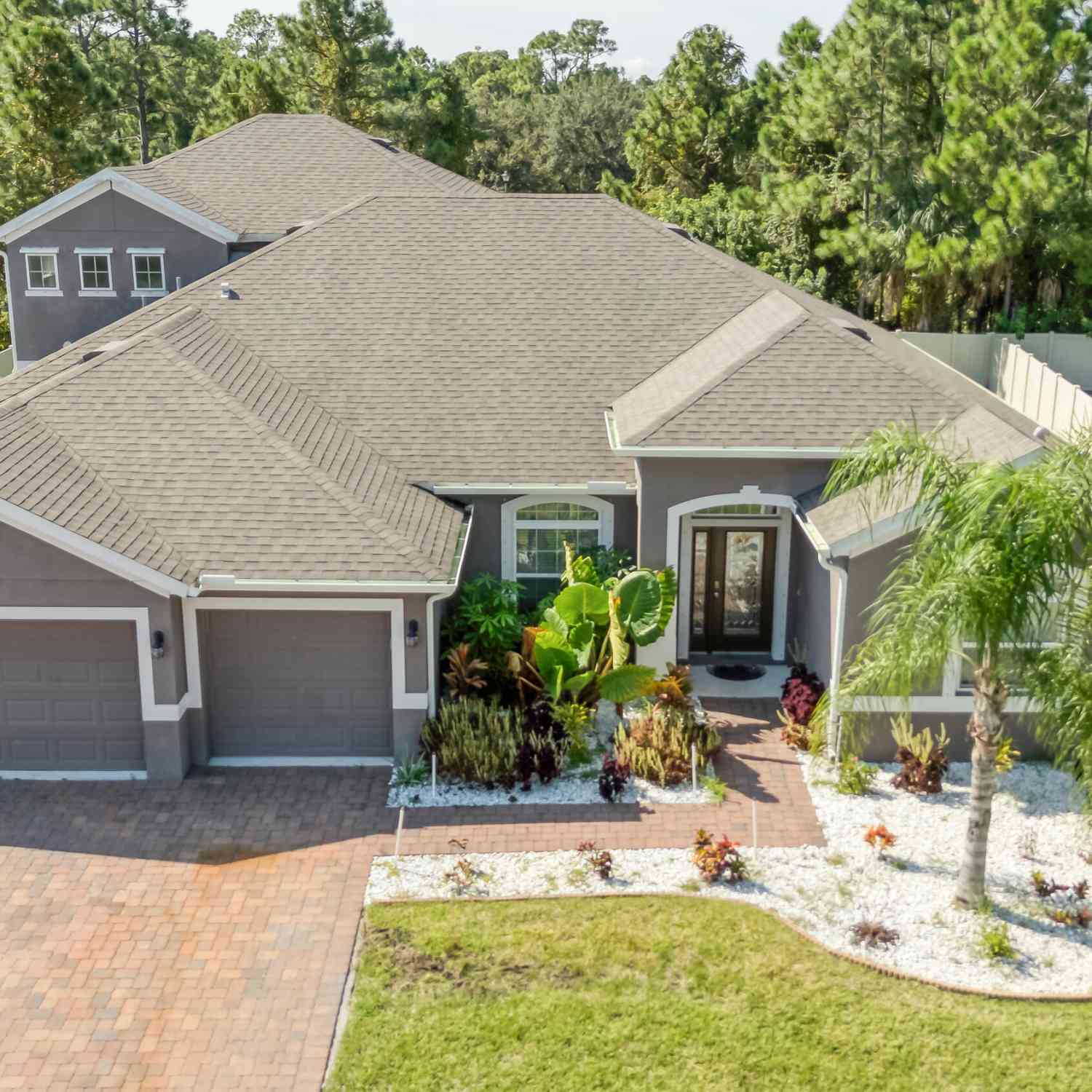Homes For Rent - 632 Stonebriar Drive<br/> Palm Bay, FL 32909