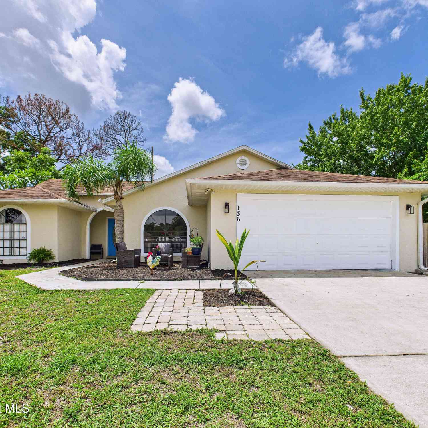 Homes For Sale - 136 Emerson Drive<br/> Palm Bay, FL 32907