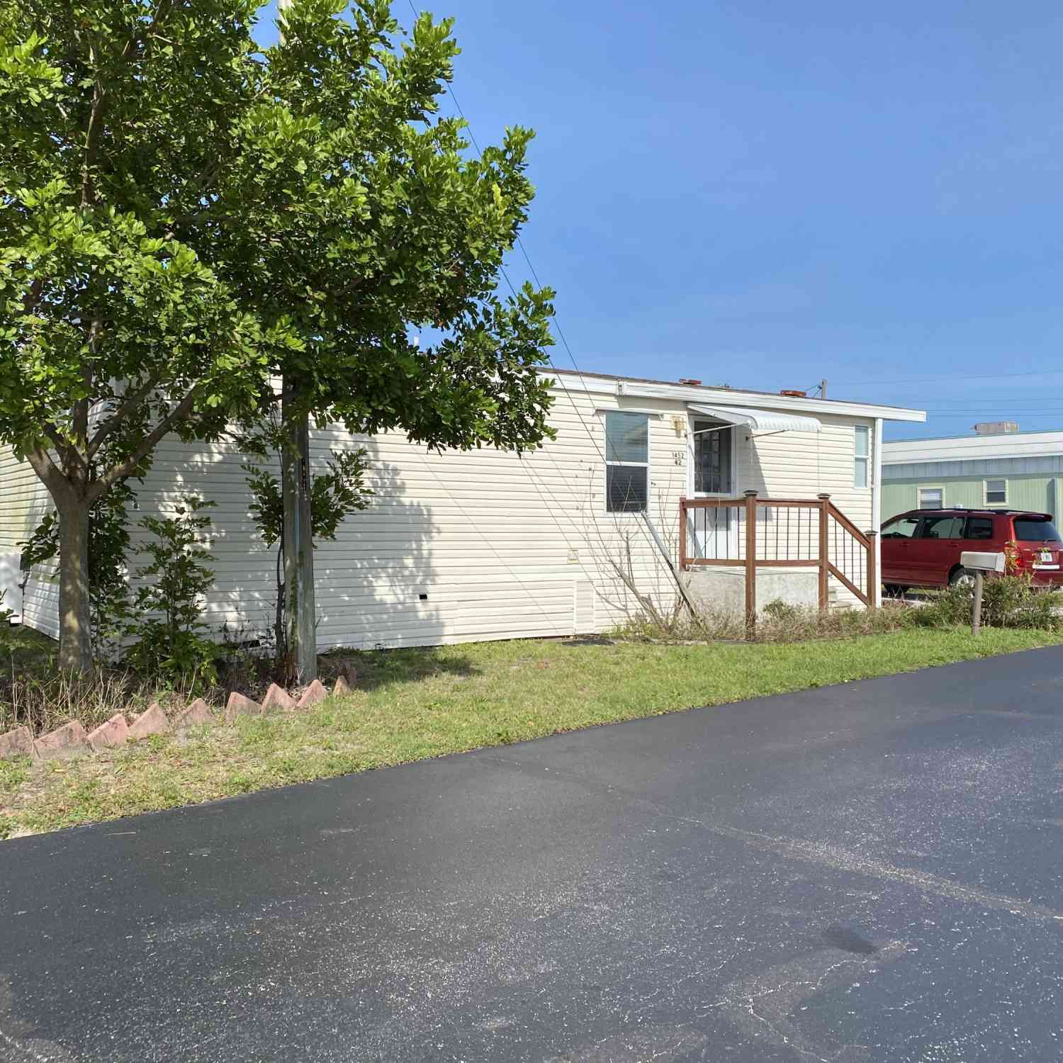Homes For Rent - 1452 Turkey Creek Drive<br/> Palm Bay, FL 32905