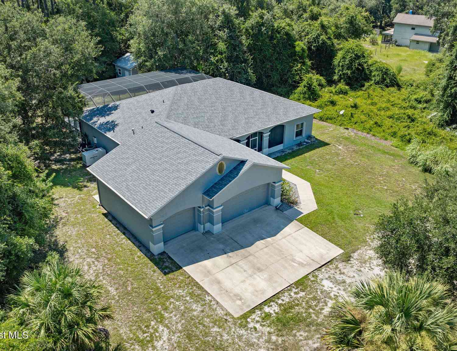 Homes For Sale - 5680 Seminole Street<br/> Mims, FL 32754