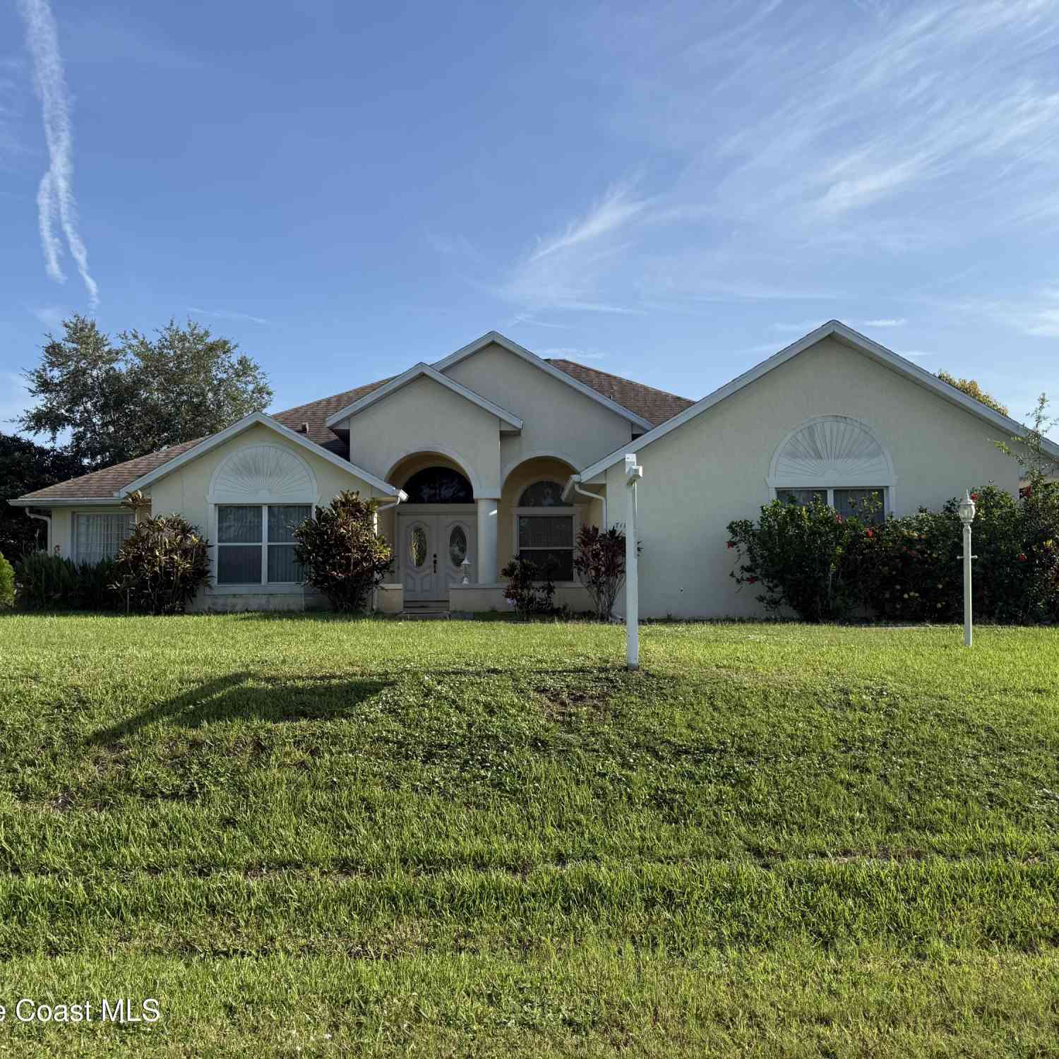 Homes For Sale - 711 Hunan Street<br/> Palm Bay, FL 32907