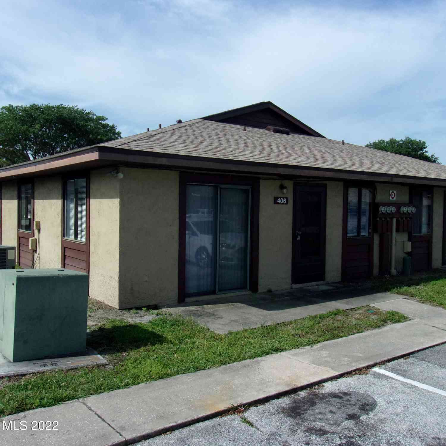 Condo For Rent - 1050 N Fiske Boulevard #406<br/> Cocoa, FL 32922