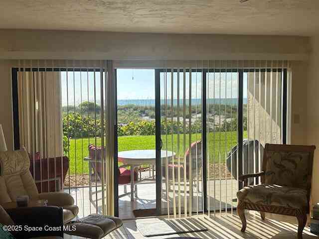 Condo For Rent - 1305 S Atlantic Avenue #120<br/> Cocoa Beach, FL 32931