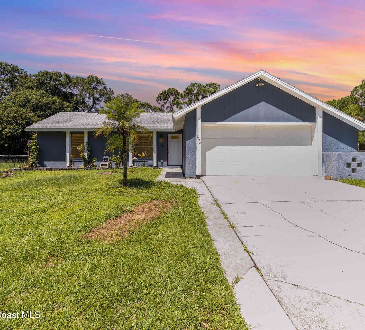 Homes For Sale - 1172 Yakutat Avenue<br/> Palm Bay, FL 32909