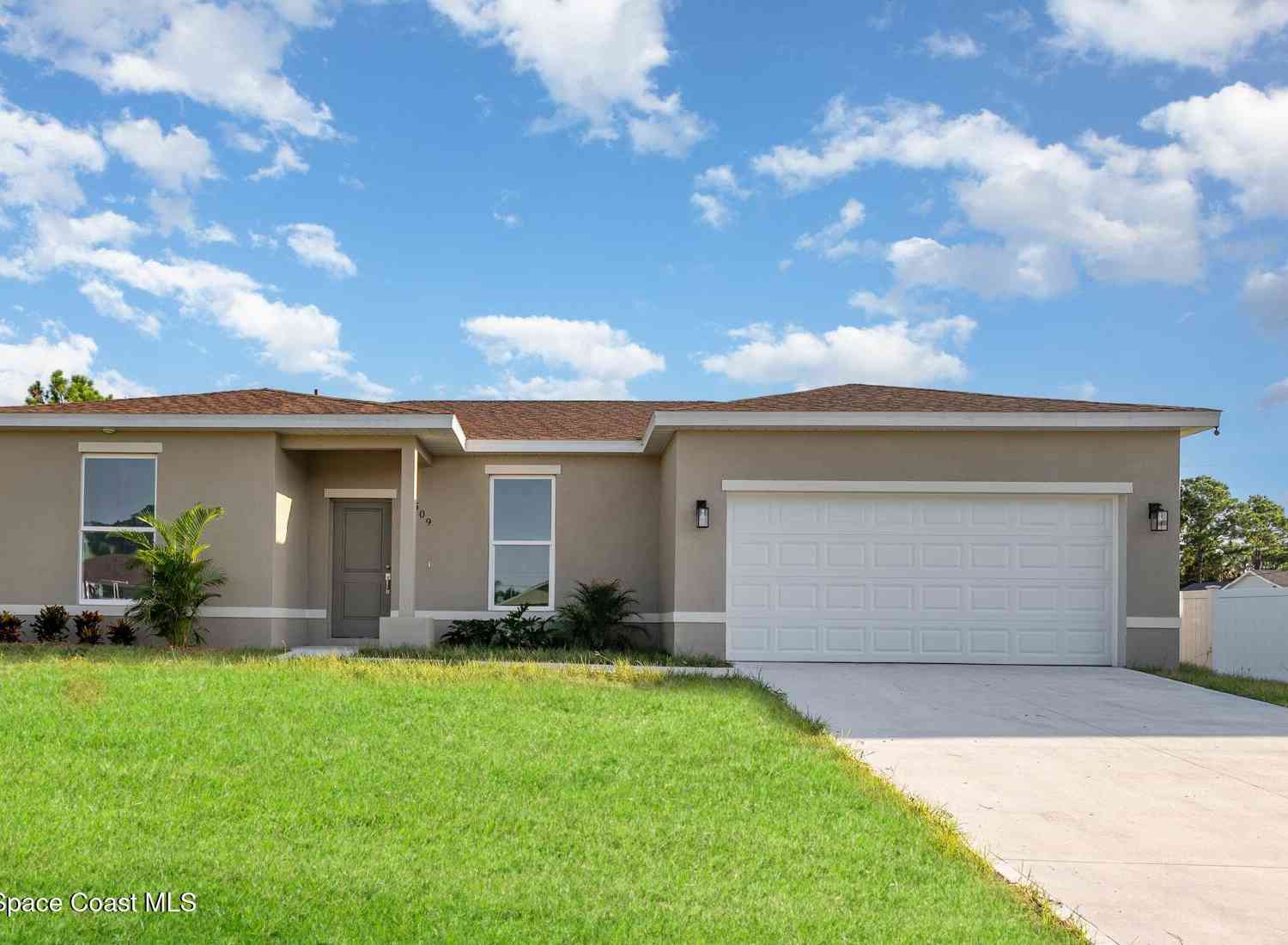 Homes For Sale - 509 Andrew Street<br/> Palm Bay, FL 32909
