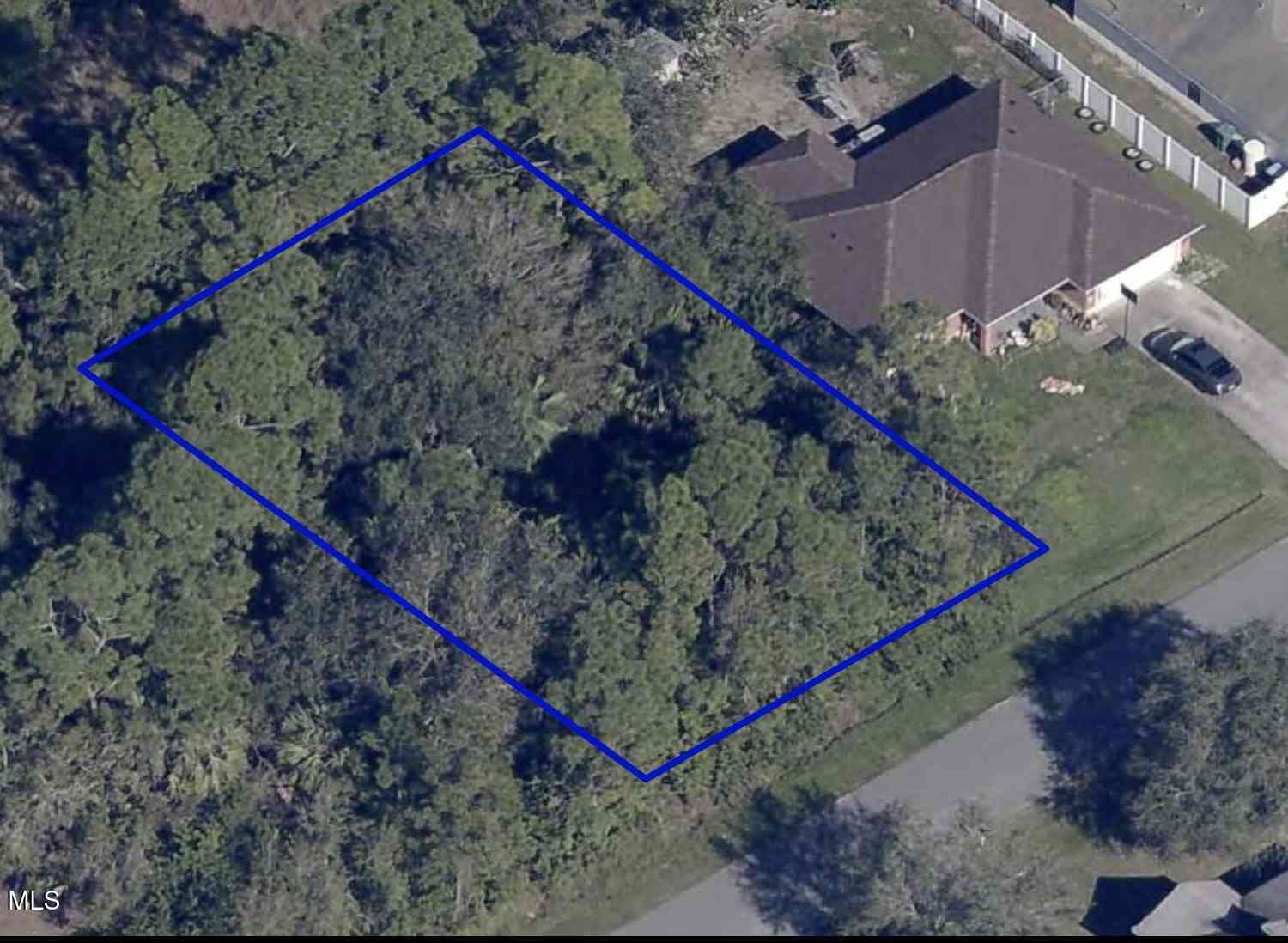 Vacant Land For Sale - 935 Westport Street<br/> Palm Bay, FL 32909