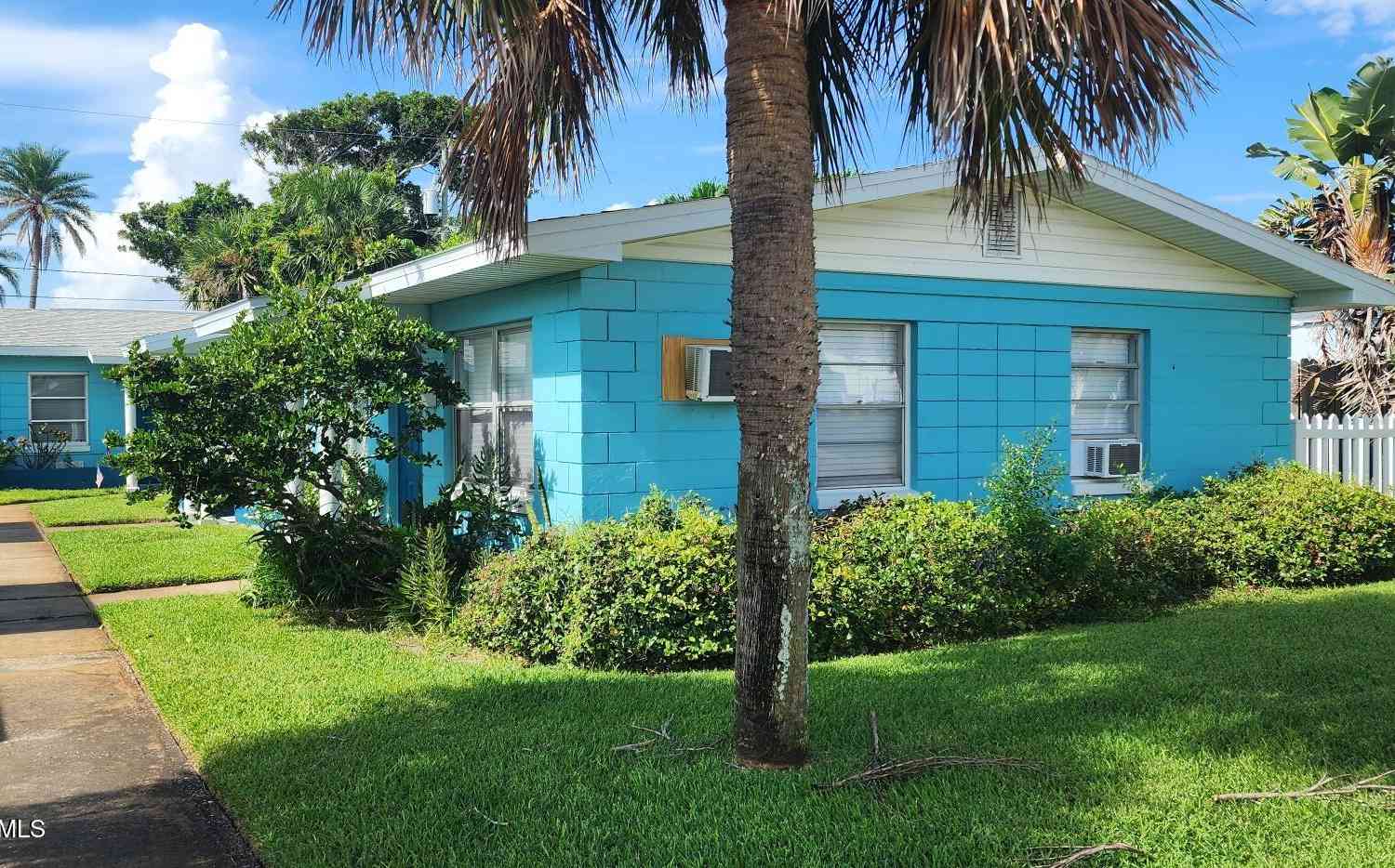 Condo For Rent - 145 E Alachua Lane #12<br/> Cocoa Beach, FL 32931
