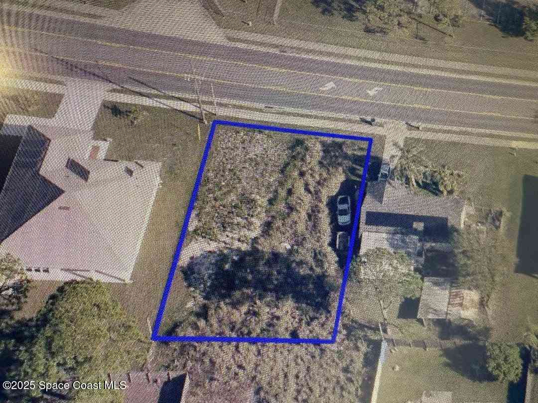 Vacant Land For Sale - 1120 Waco Boulevard<br/> Palm Bay, FL 32909
