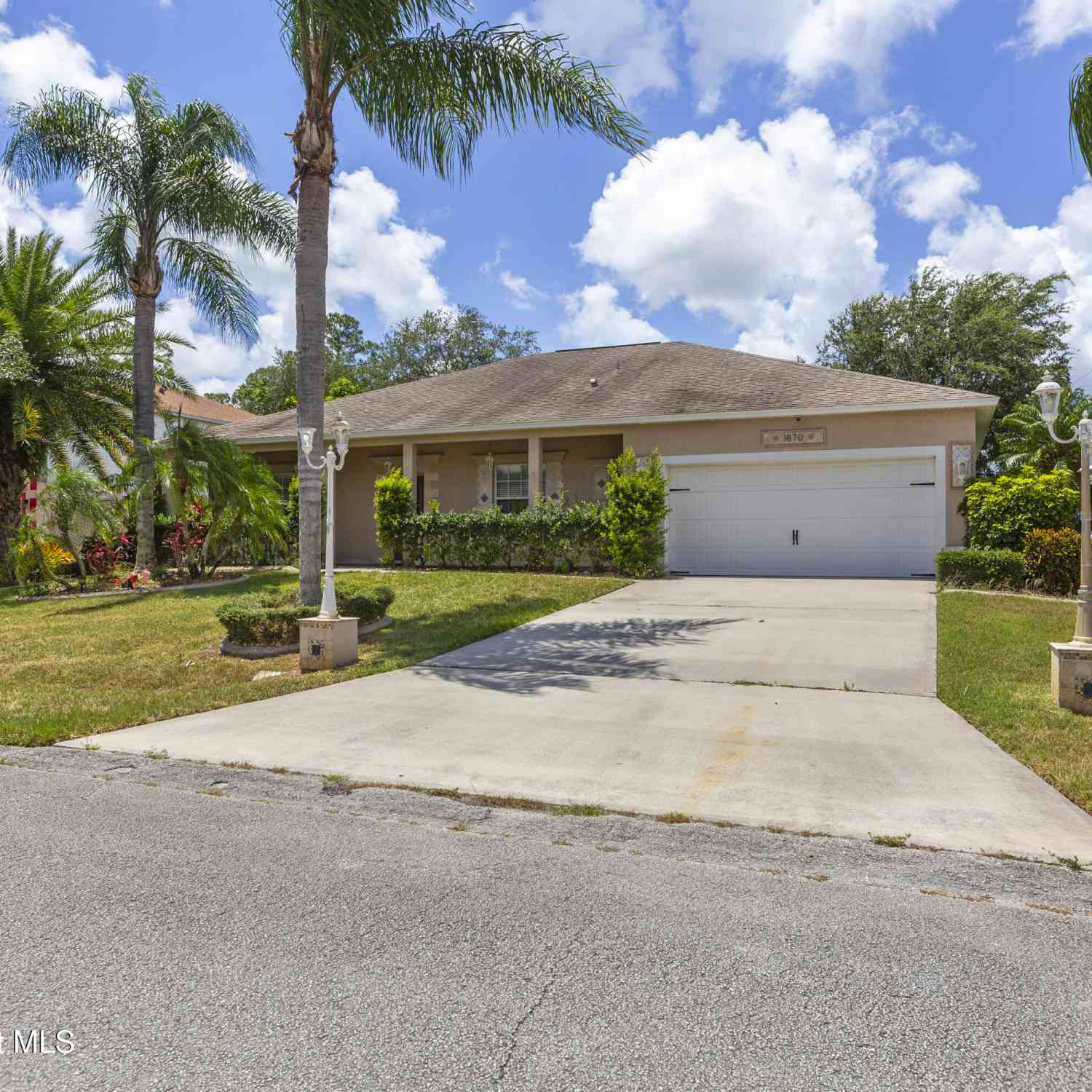 Homes For Sale - 1870 Parrsboro Street<br/> Palm Bay, FL 32907