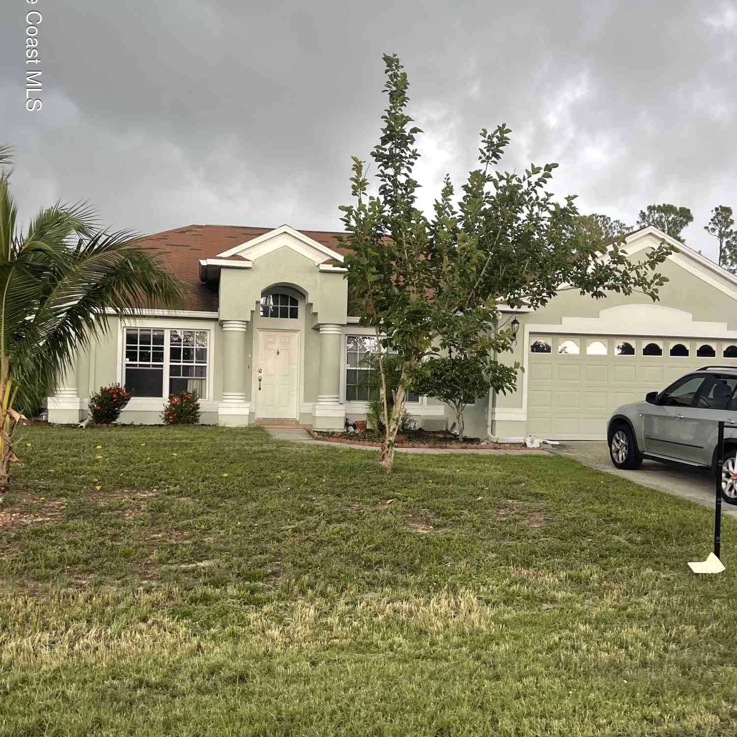 Homes For Rent - 1523 Elmhurst Circle<br/> Palm Bay, FL 32909