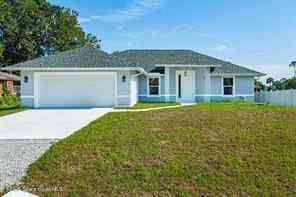 Homes For Sale - 9480 84 Street<br/> Vero Beach, FL 32967