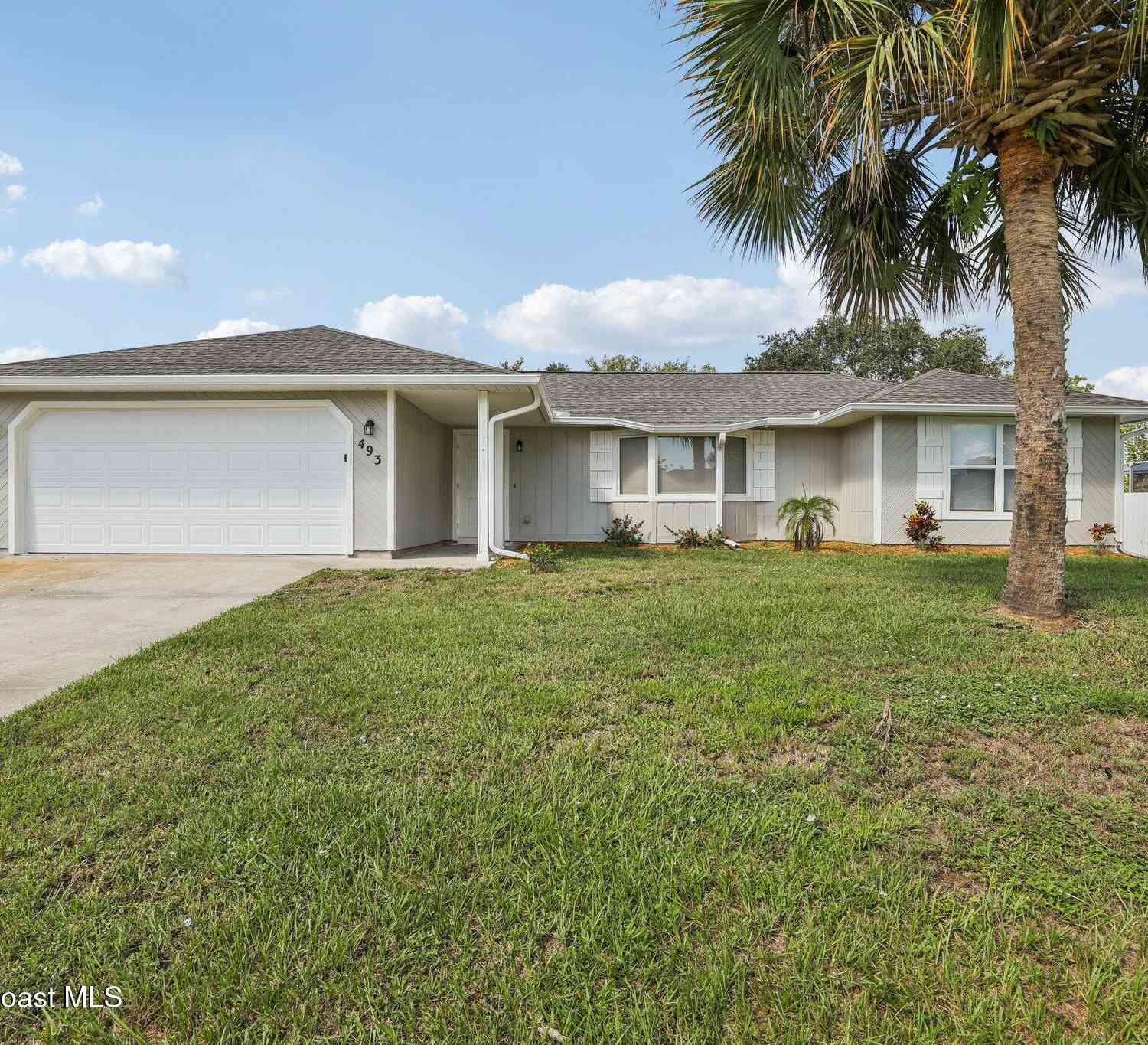 Homes For Sale - 493 Quarry Lane<br/> Sebastian, FL 32958