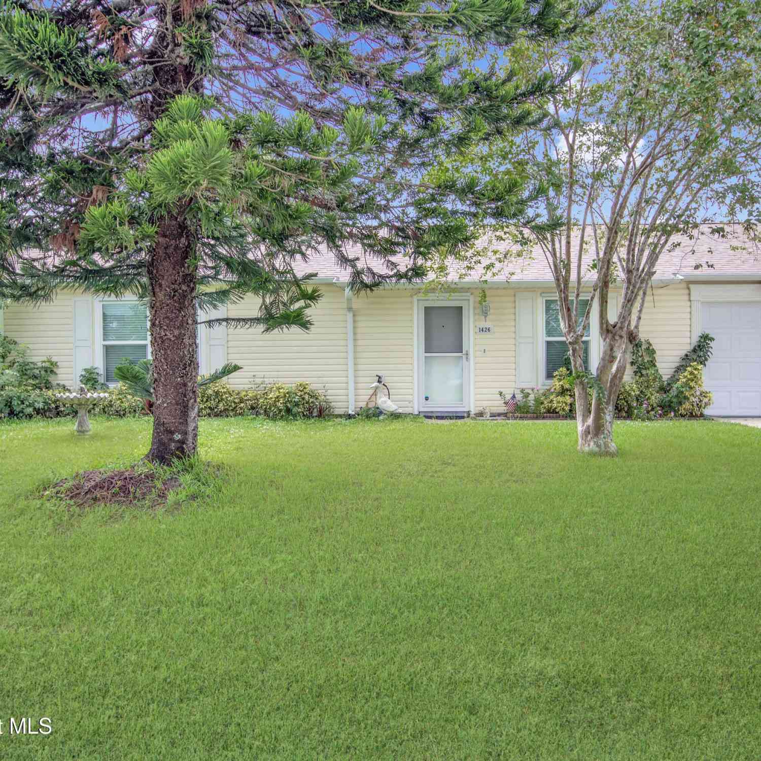 Homes For Sale - 1426 Healey Street<br/> Palm Bay, FL 32907