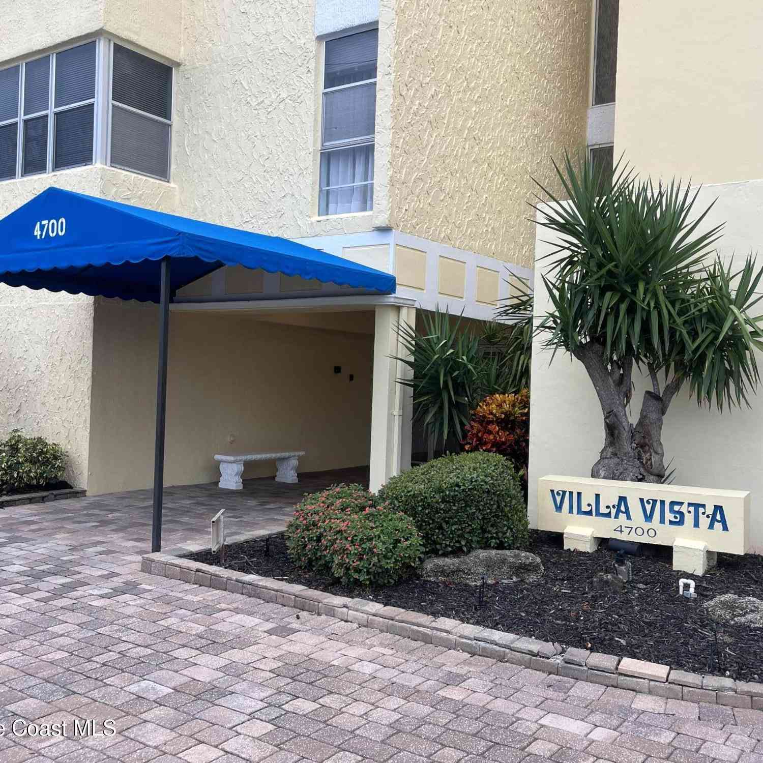 Condo For Rent - 4700 Ocean Beach Boulevard #410<br/> Cocoa Beach, FL 32931