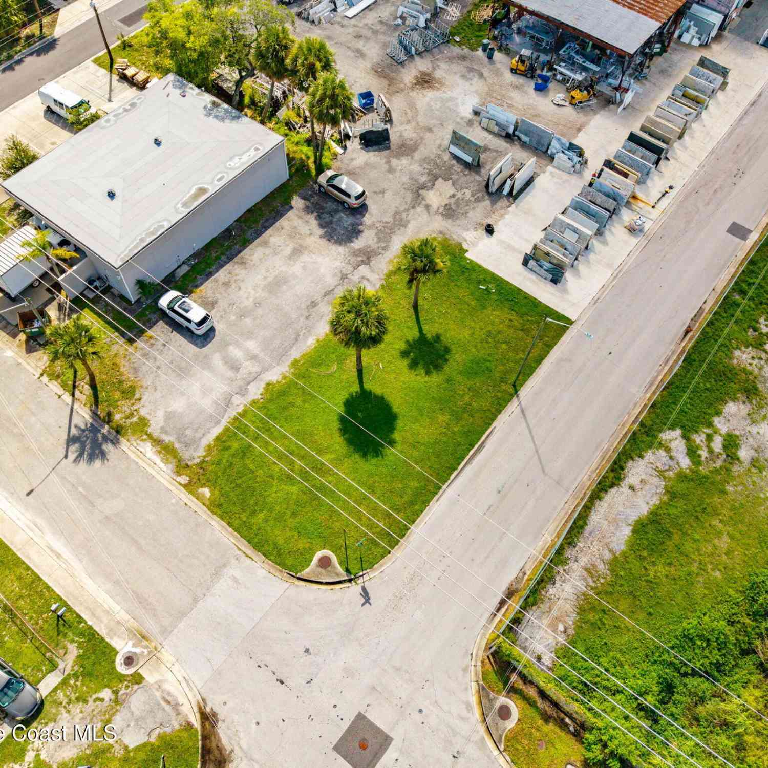 Vacant Land For Sale - Mc Clendon Street<br/> Melbourne, FL 32935