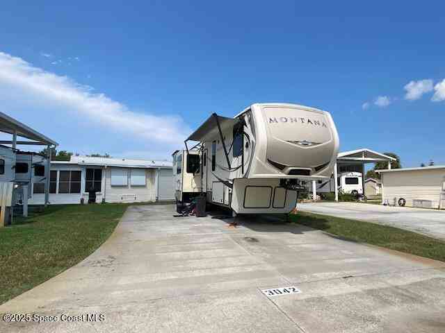 Condo For Sale - 3042 Discovery Place #56<br/> Titusville, FL 32796
