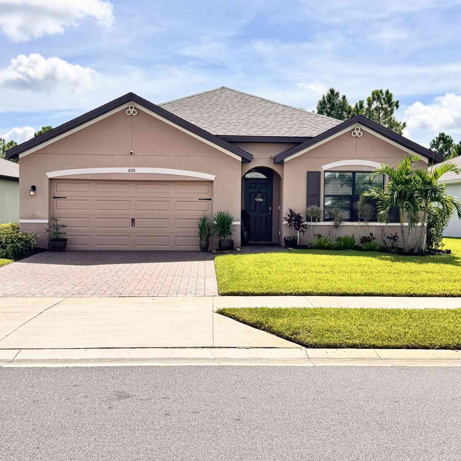 Homes For Sale - 668 Old Country Road<br/> Palm Bay, FL 32909