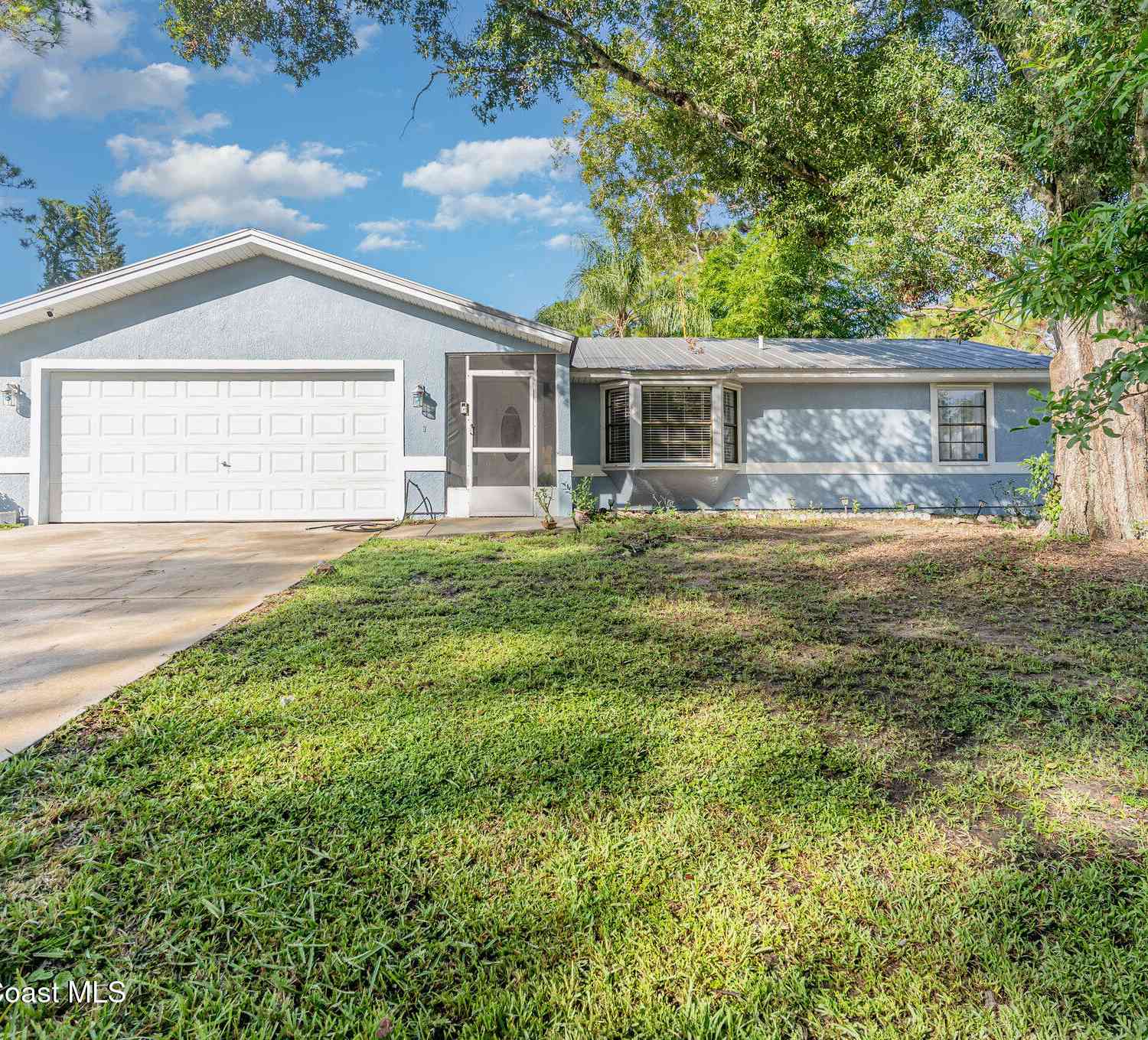 Homes For Sale - 1804 Thomasville Avenue<br/> Palm Bay, FL 32909