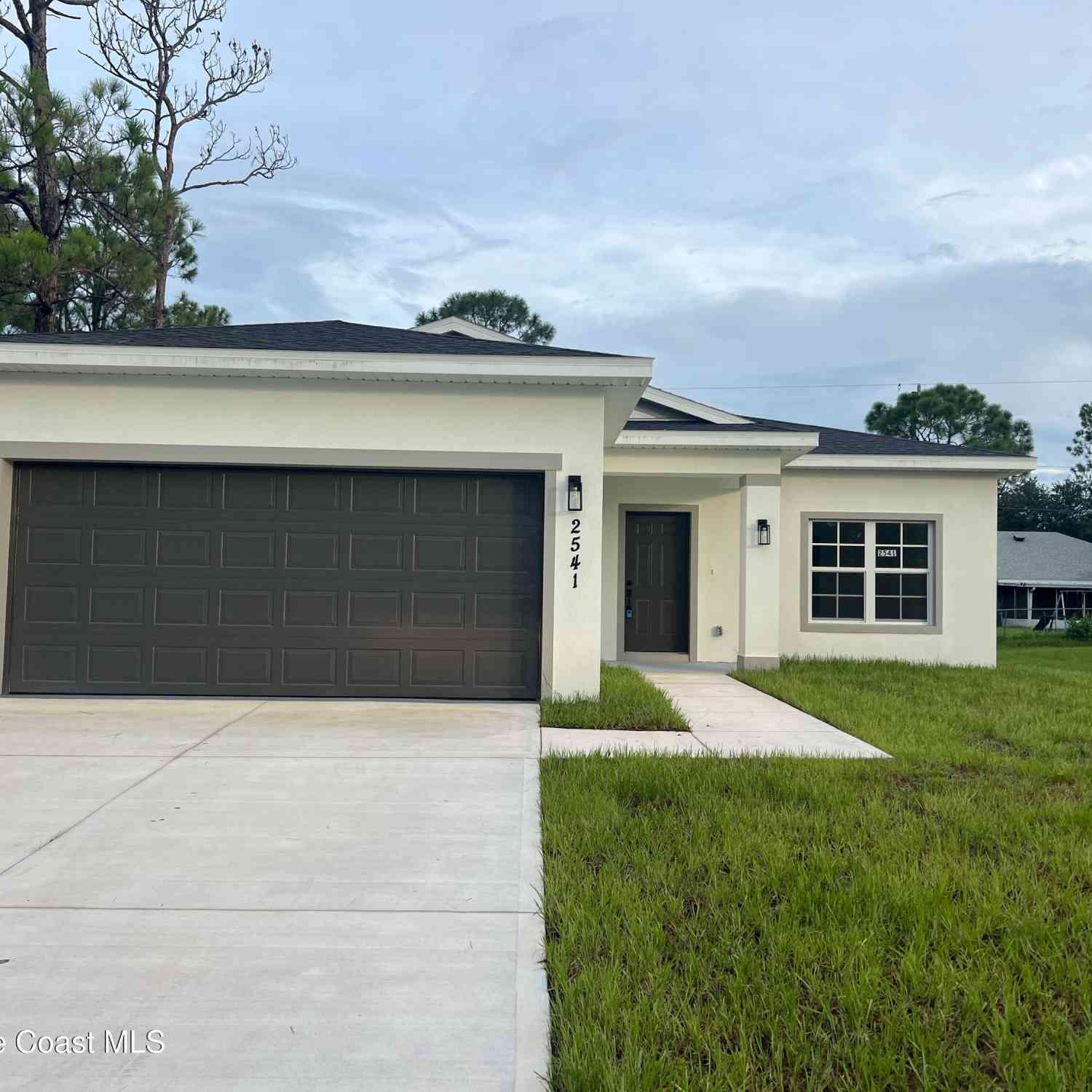 Homes For Sale - 2541 San Filippo Drive<br/> Palm Bay, FL 32909