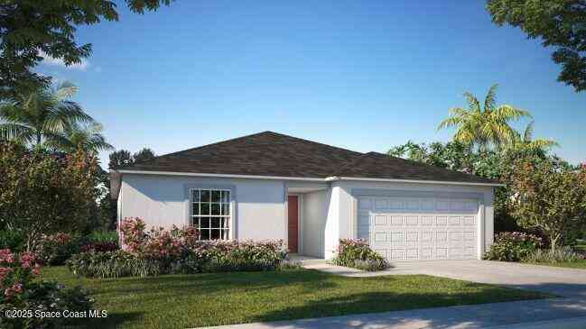 Homes For Sale - 2940 Tolman Avenue<br/> Palm Bay, FL 32909