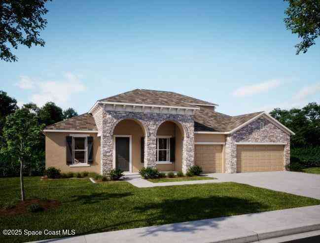 Homes For Sale - 1438 Cygnus Place<br/> Merritt Island, FL 32953