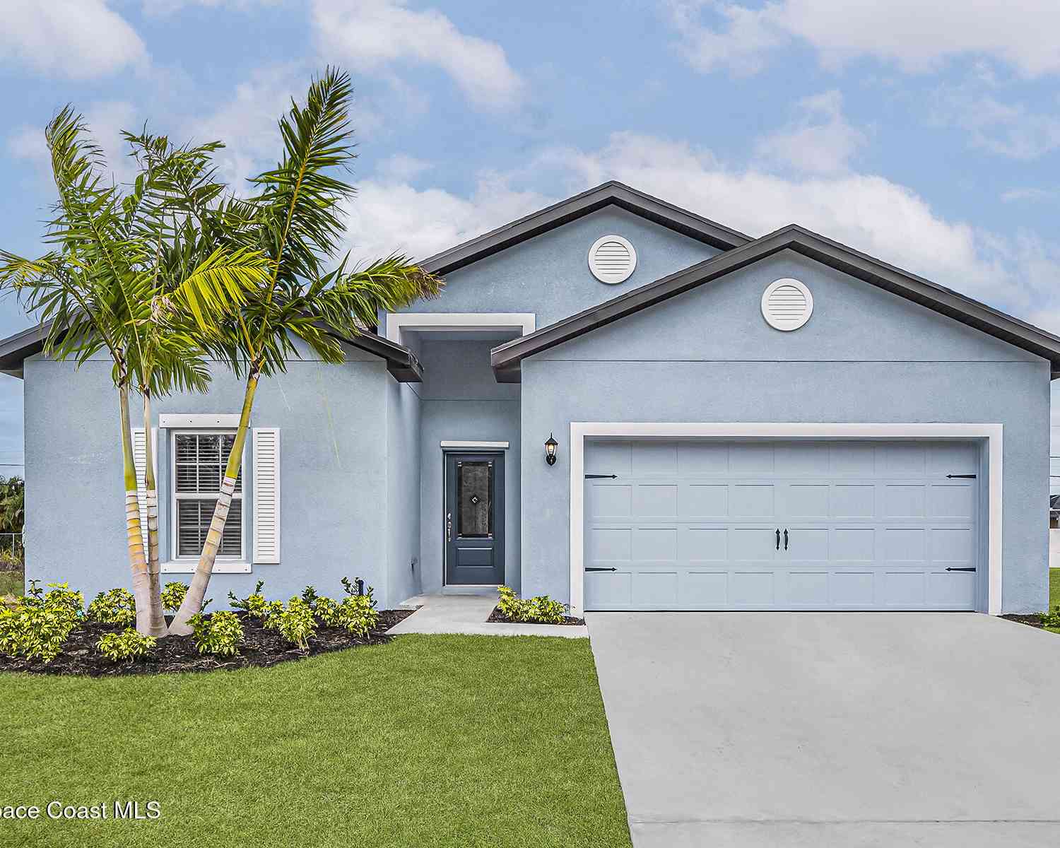 Homes For Sale - 435 Olney Street<br/> Palm Bay, FL 32908
