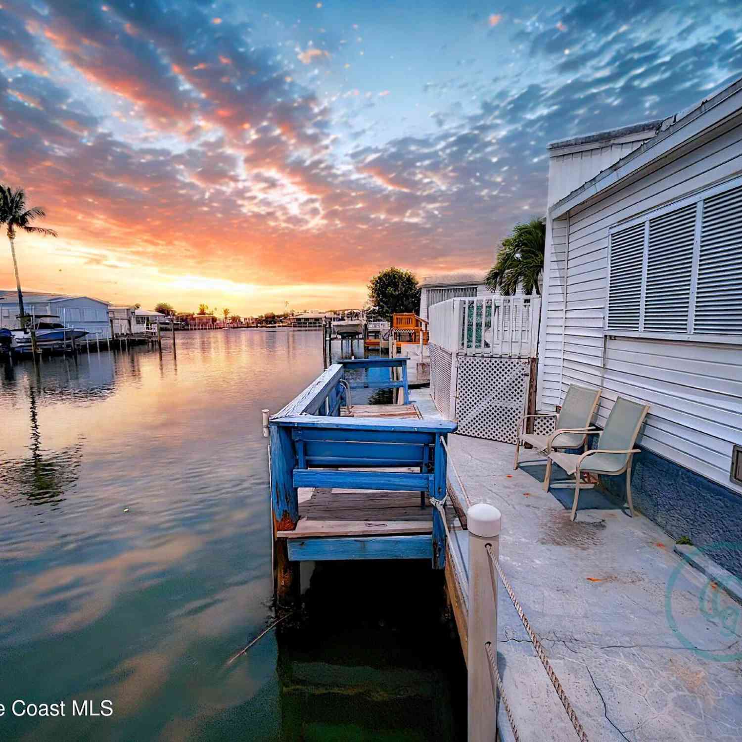 Condo For Sale - 10701 S Ocean Drive #721<br/> Jensen Beach, FL 34957