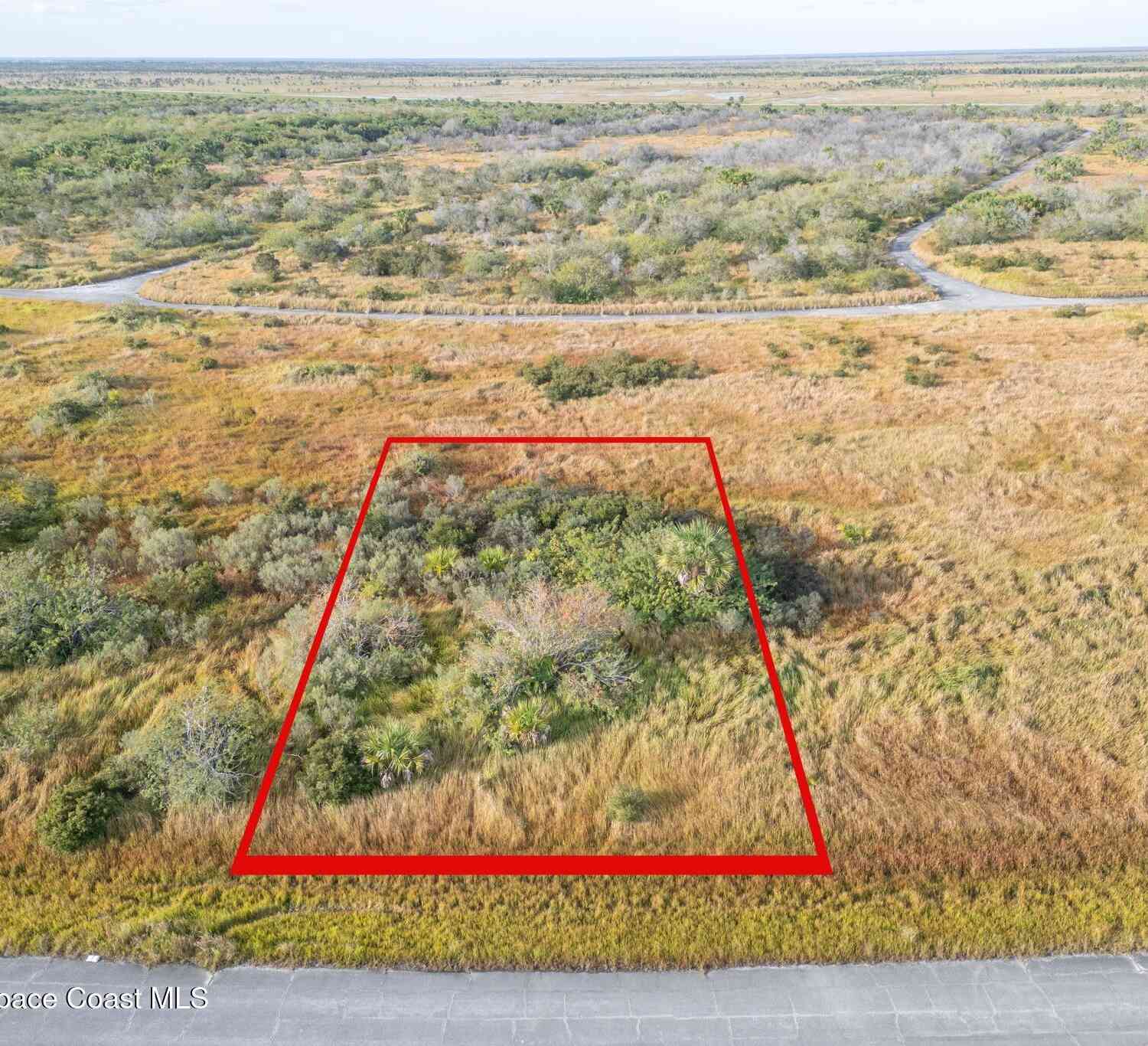 Vacant Land For Sale - 2226 Kentucky Drive<br/> Palm Bay, FL 32908