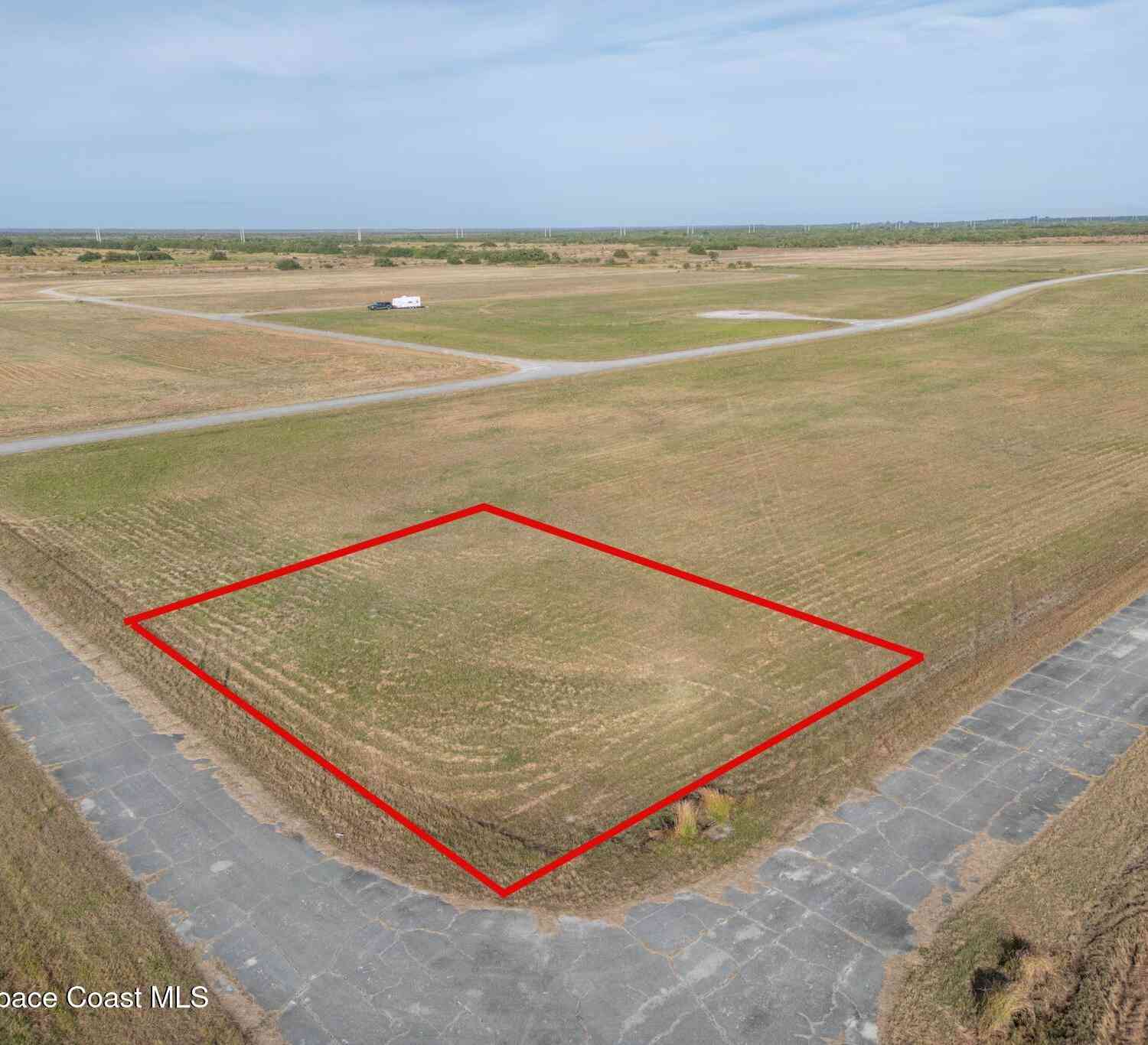 Vacant Land For Sale - 0000 Unknown<br/> Palm Bay, FL 32908