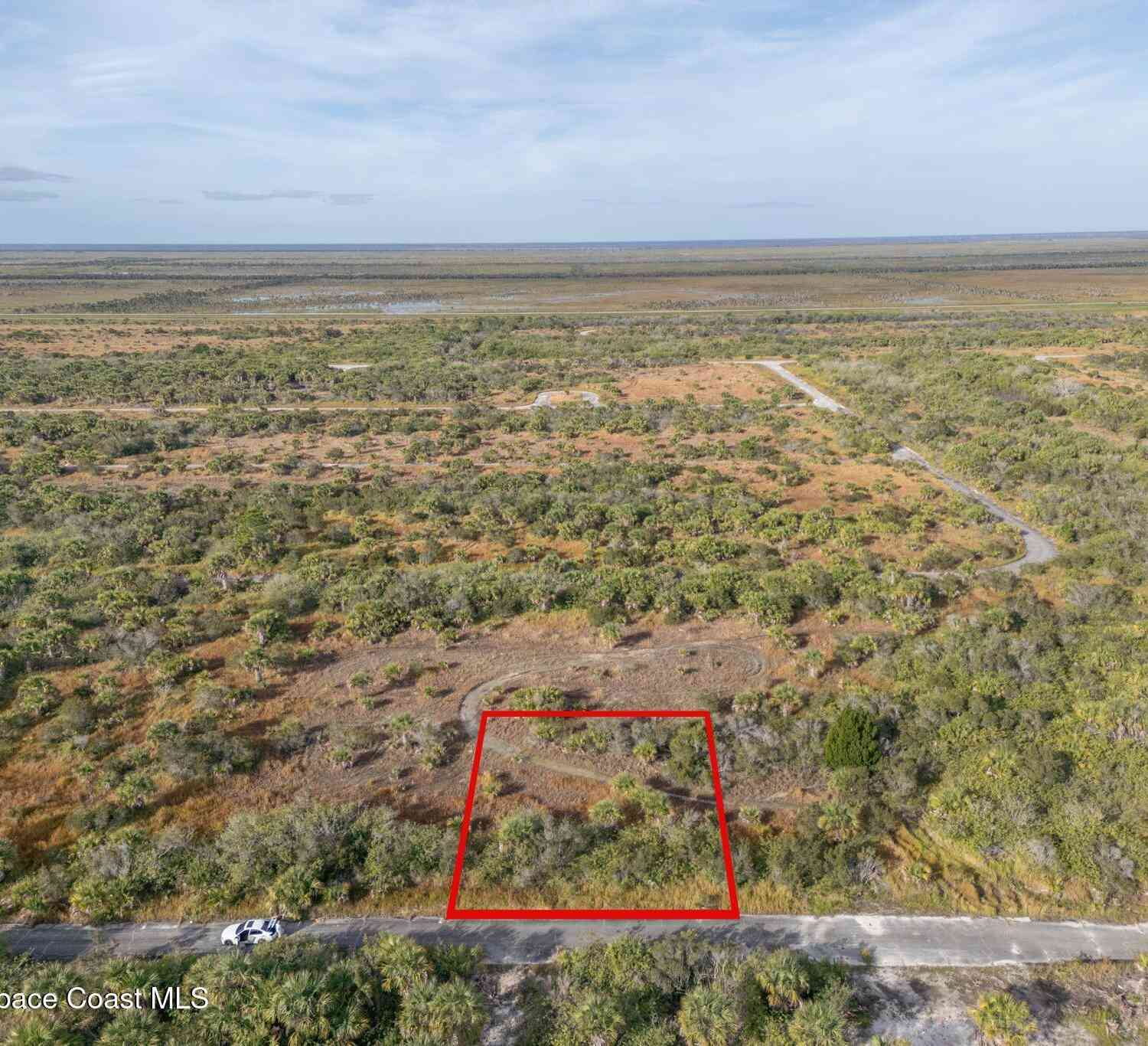 Vacant Land For Sale - 1946 Kaufman Avenue<br/> Palm Bay, FL 32908