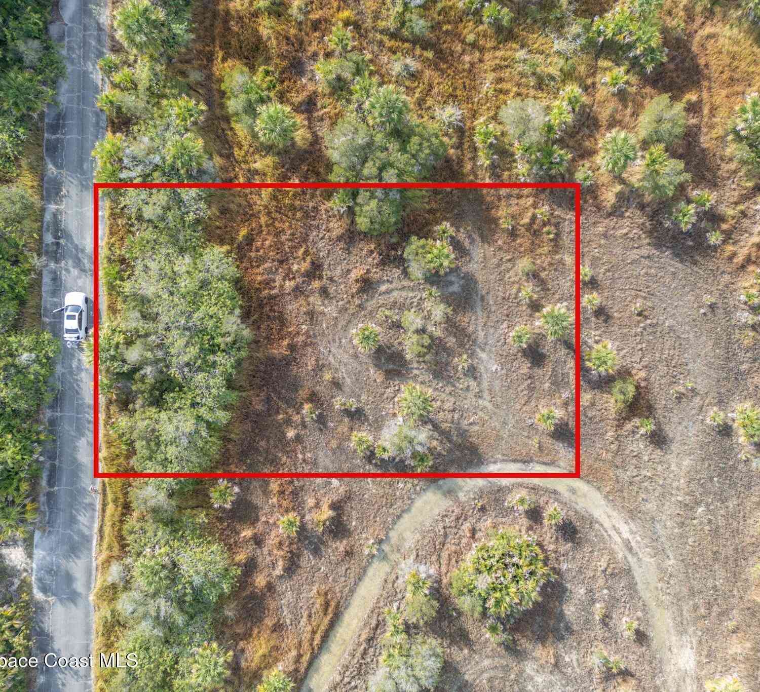 Vacant Land For Sale - 1952 Kaufman Avenue<br/> Palm Bay, FL 32908