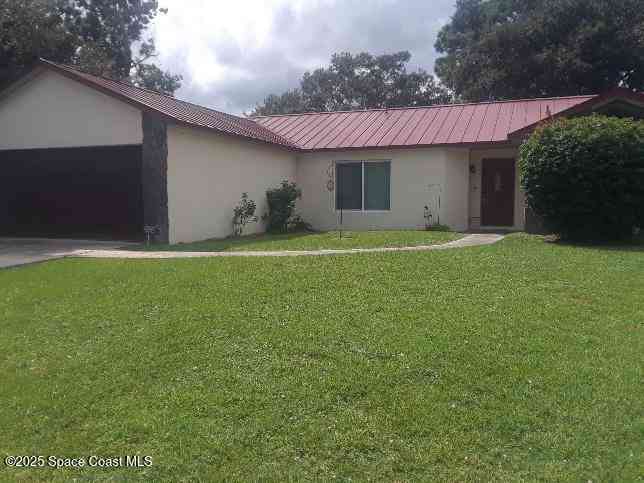 Homes For Sale - 282 Velvet Avenue<br/> Palm Bay, FL 32907