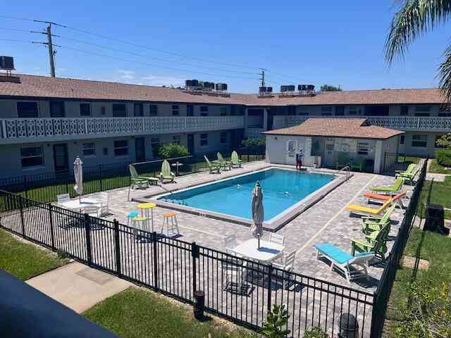 Condo For Rent - 5600 N Banana River Boulevard #29<br/> Cocoa Beach, FL 32931