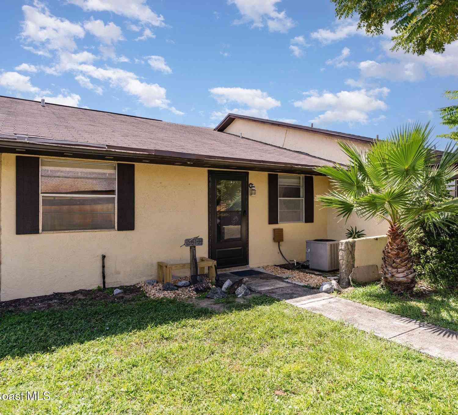 Condo For Sale - 1281 Cheney Highway #H<br/> Titusville, FL 32780