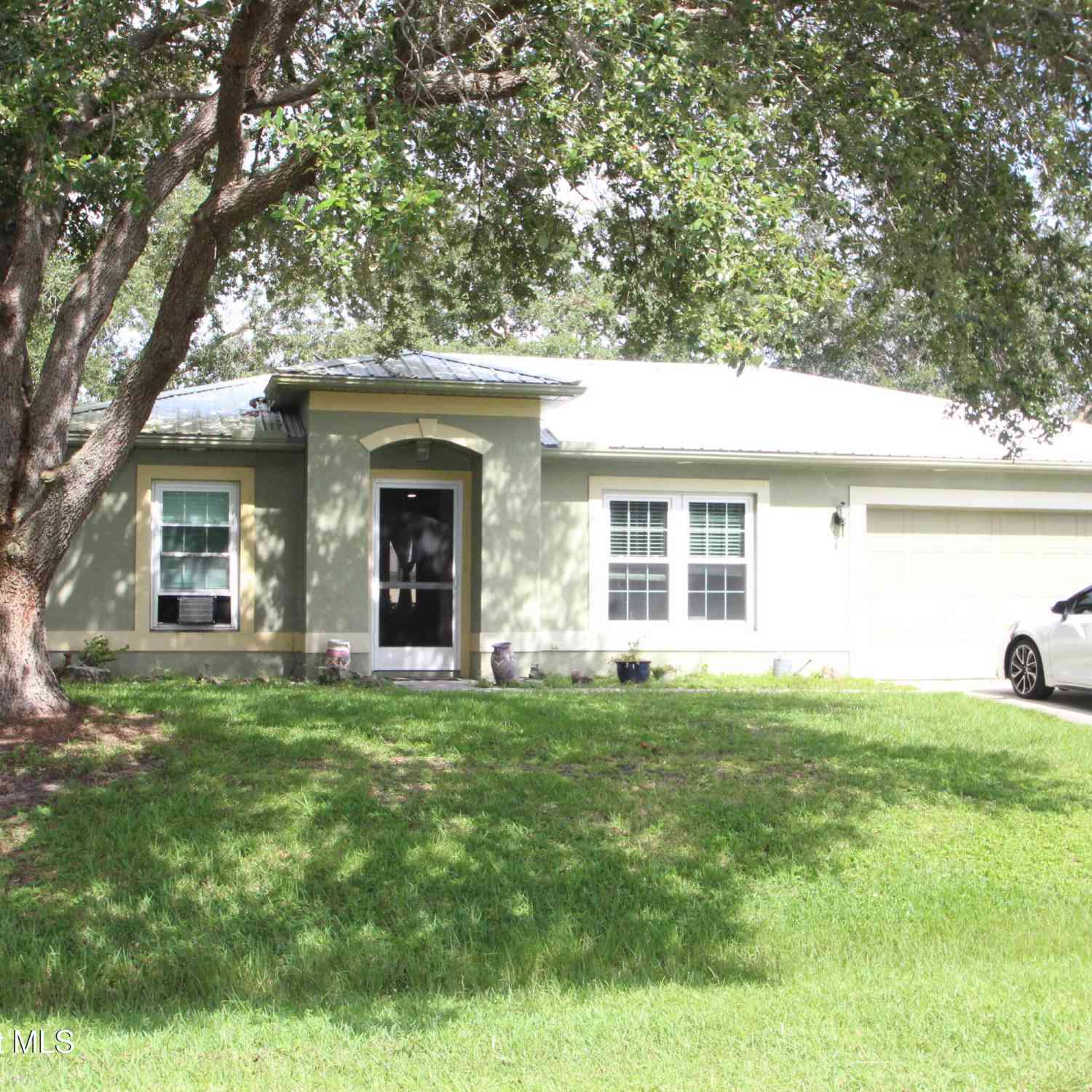 Homes For Sale - 1199 Venus Street<br/> Palm Bay, FL 32909