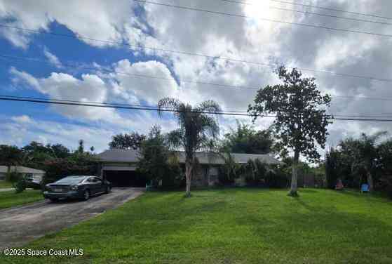 Homes For Sale - 1195 Emerson Drive<br/> Palm Bay, FL 32907