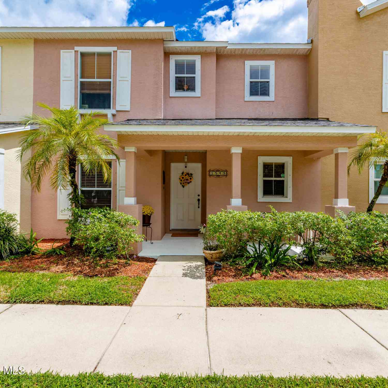 Homes For Sale - 1549 Par Court<br/> Vero Beach, FL 32966