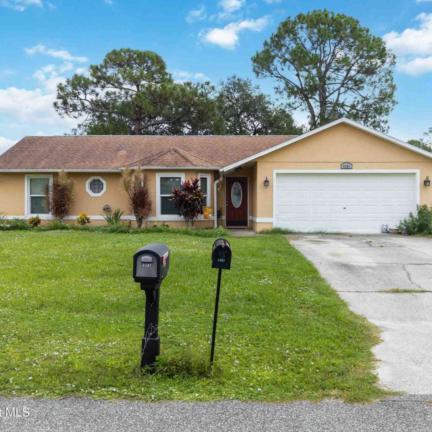 Homes For Sale - 6581 Bancroft Avenue<br/> Cocoa, FL 32927