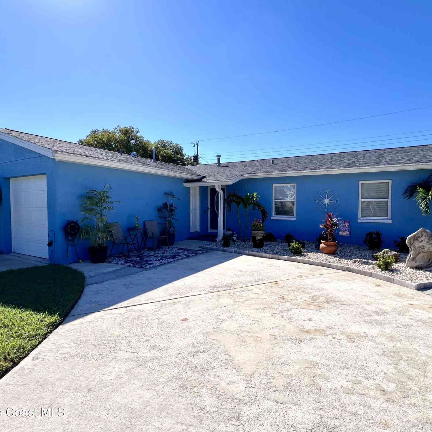 Homes For Sale - 1103 Coronado Drive<br/> Rockledge, FL 32955