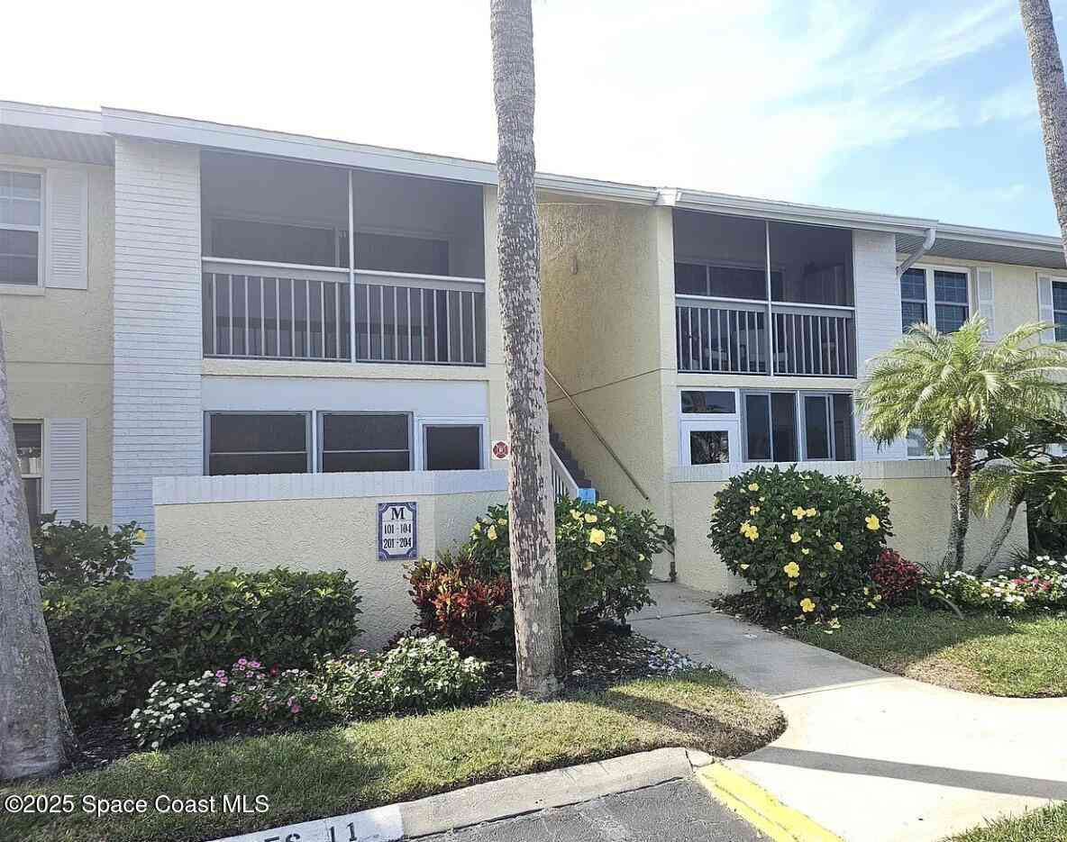 Condo For Sale - 915 Sonesta Avenue #102<br/> Palm Bay, FL 32905
