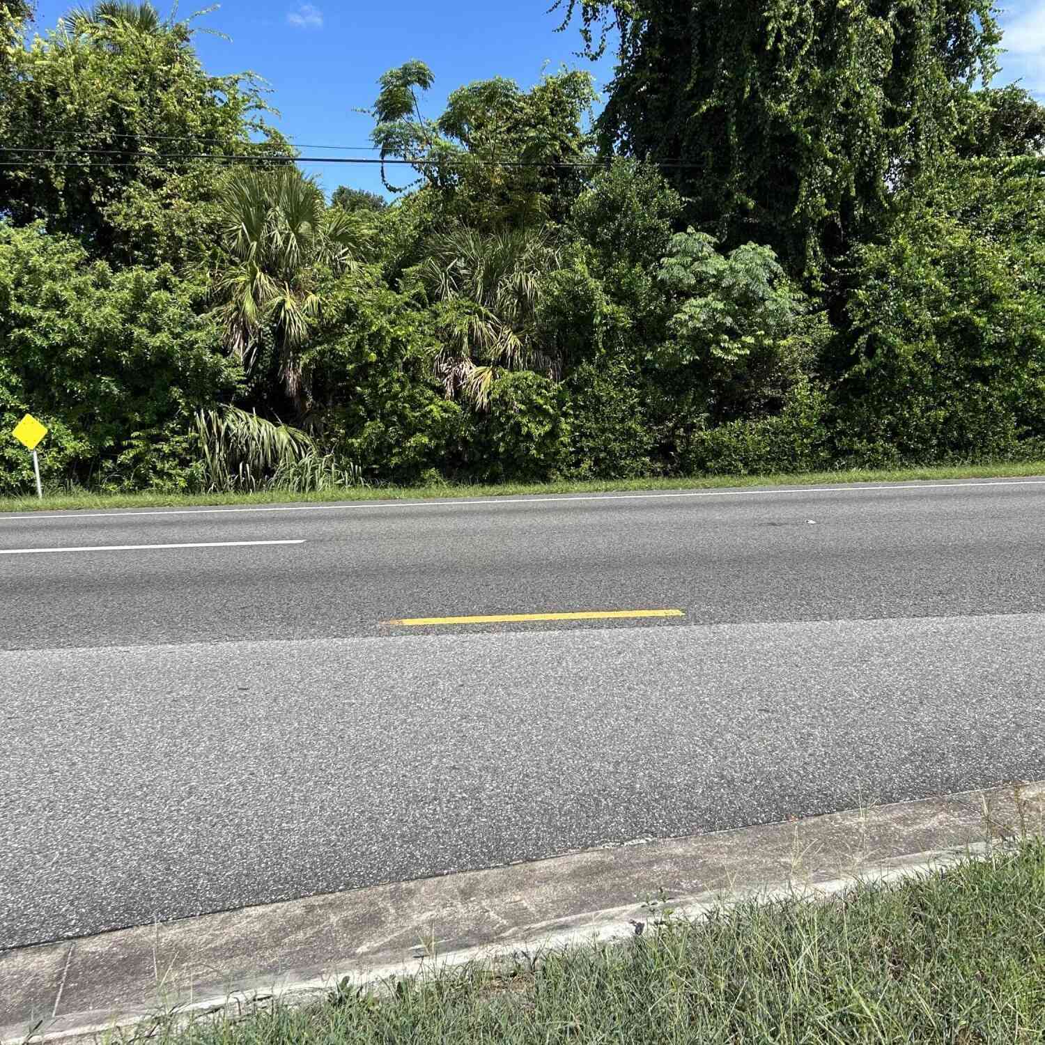 Vacant Land For Sale - 0000 N Us 1 Highway<br/> Cocoa, FL 32927